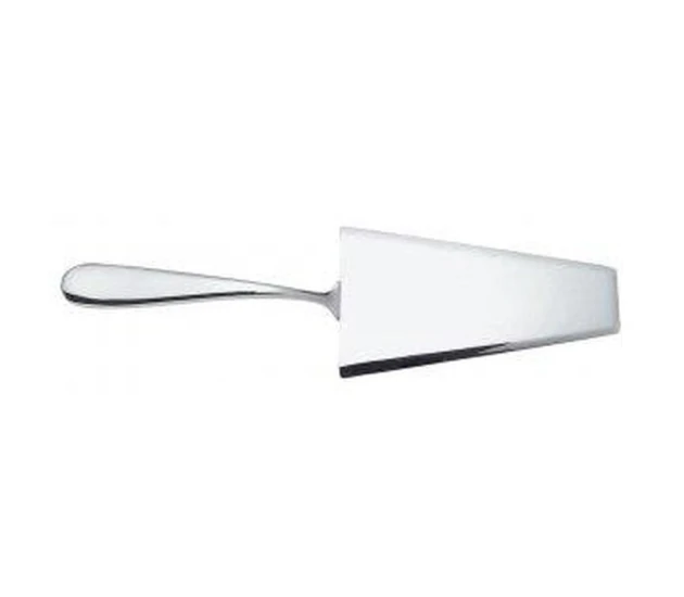Taartschep 23,8 cm.