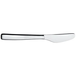 Dessertmes holheft 18,5 cm.