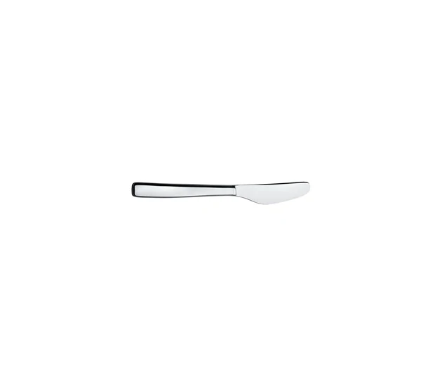 Dessertmes holheft 18,5 cm.