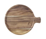 Deksel slaschaal/antipastibord 28 cm