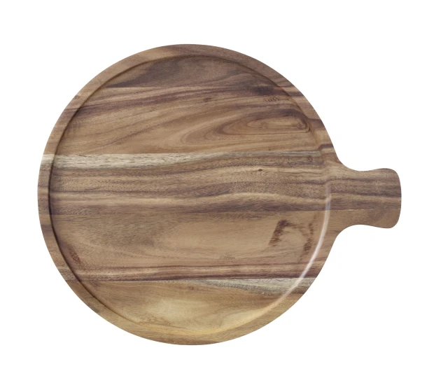 Deksel slaschaal/antipastibord 28 cm