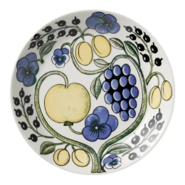 Ontbijtbord 21 cm