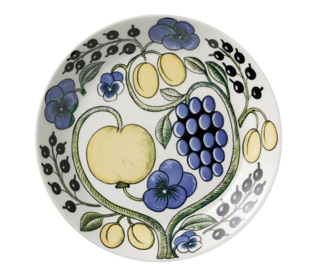 Ontbijtbord 21 cm