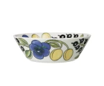 Diep bord 17 cm