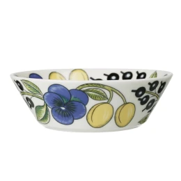 Diep bord 17 cm