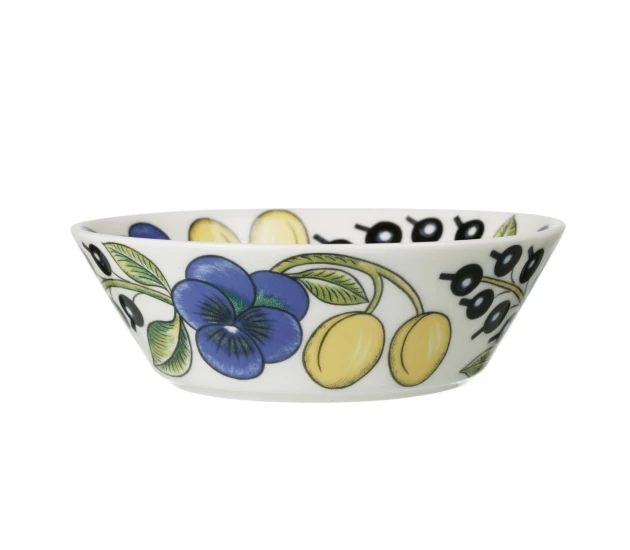 Diep bord 17 cm