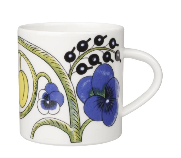 Beker 0,35 l