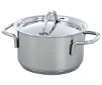Kookpan 14 cm