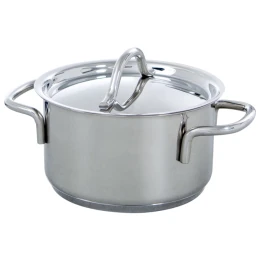Kookpan 14 cm