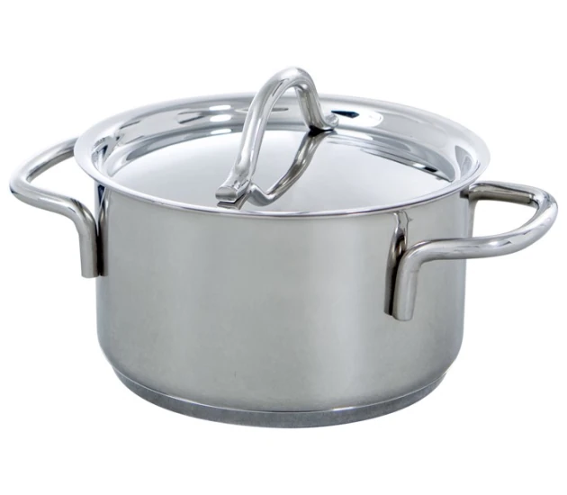 Kookpan 14 cm