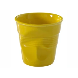 Espressobeker Seychelles Yellow