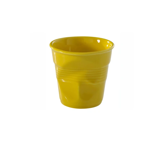 Espressobeker Seychelles Yellow