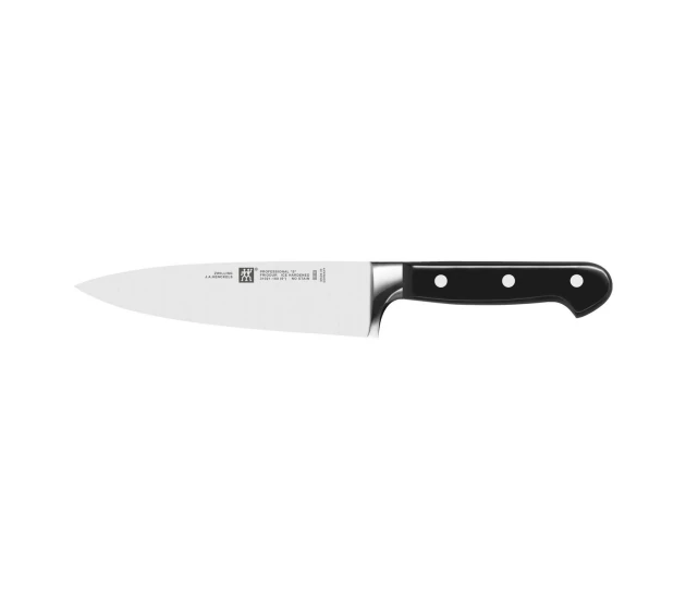 Koksmes 16 cm