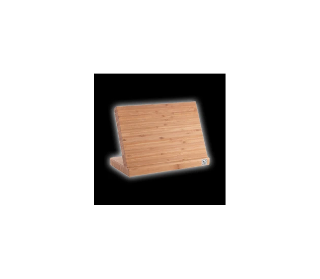 Magnetisch messenblok bamboe