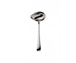 Sauslepel 17,5 cm., 150 grams