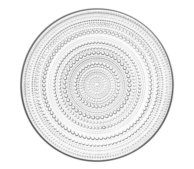 Bord 31,5 cm Helder