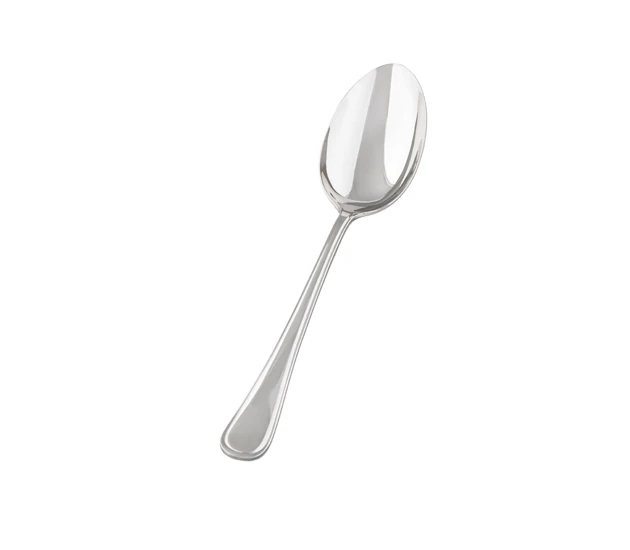 Tafellepel