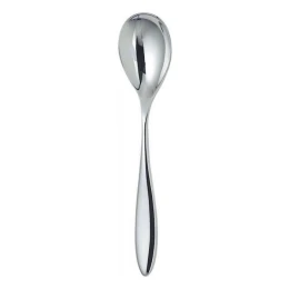 Dessertlepel 17 cm.