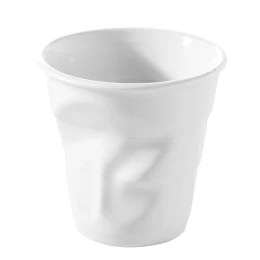 Cappuccino beker White
