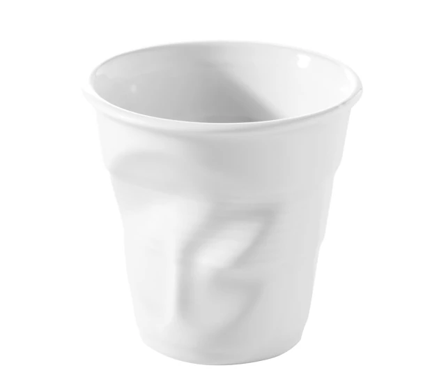 Cappuccino beker White