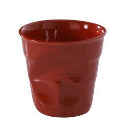 Espressobeker Pepper Red