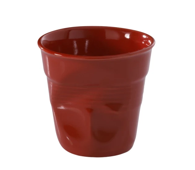 Espressobeker Pepper Red