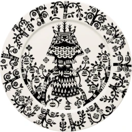 Bord 27 cm