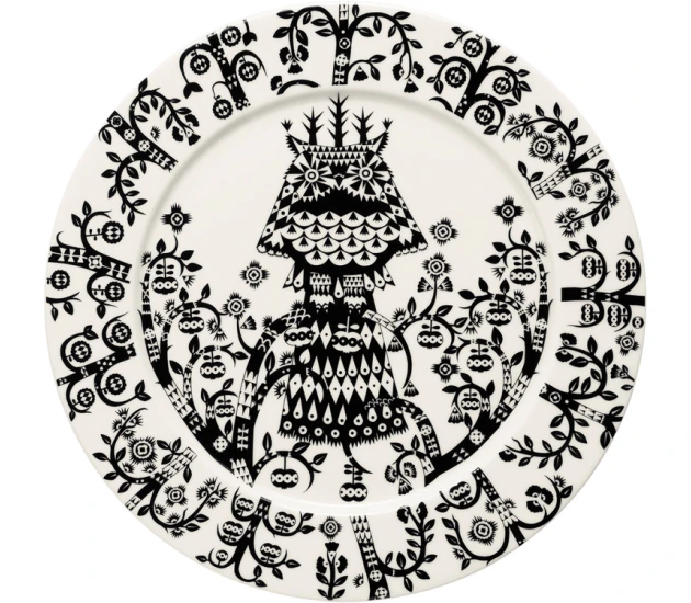 Bord 27 cm