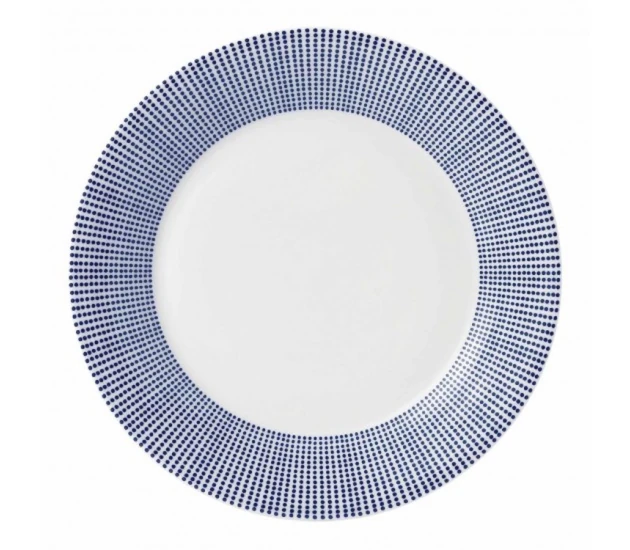 Ontbijtbord Dot 23,5 cm