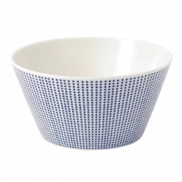 Papschaaltje Dot 14,5 cm