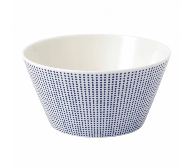 Papschaaltje Dot 14,5 cm