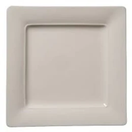 Dinerbord vierkant