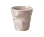 Espressobeker Taupe