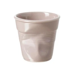 Espressobeker Taupe
