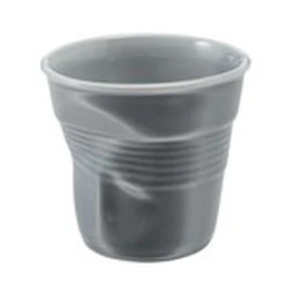 Espressobeker Grey