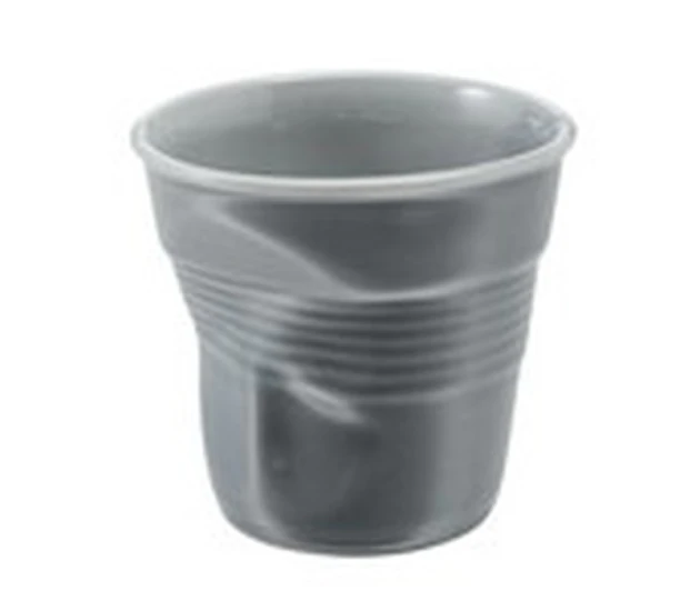 Espressobeker Grey