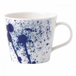 Beker Splash