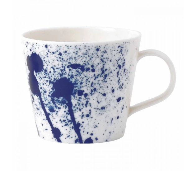 Beker Splash