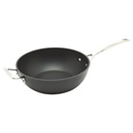 Wok 26 cm