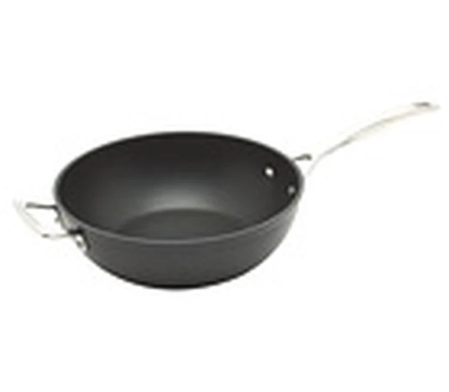 Wok 26 cm