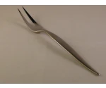 Vleesvork 18,5 cm.