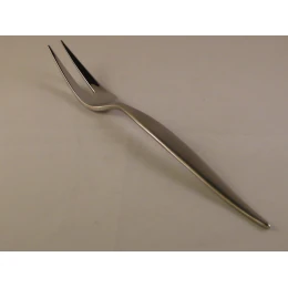 Vleesvork 18,5 cm.