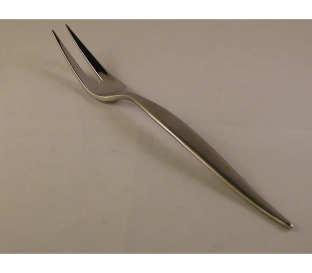 Vleesvork 18,5 cm.