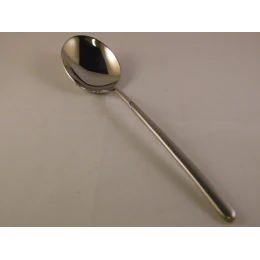Tafellepel 20,3 cm.