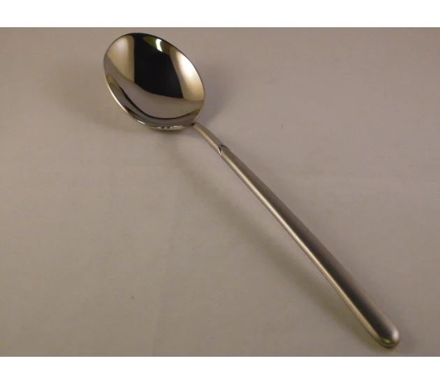 Tafellepel 20,3 cm.