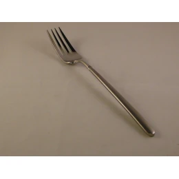 Dessertvork 18 cm.