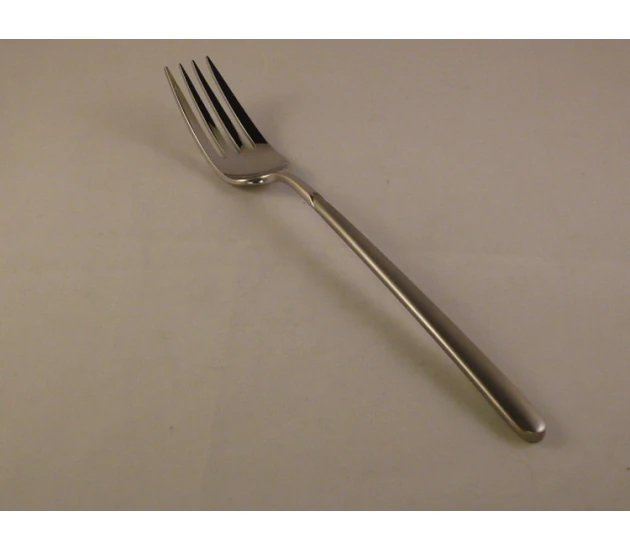 Dessertvork 18 cm.
