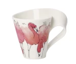 Beker Flamingo