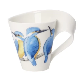 Beker IJsvogel