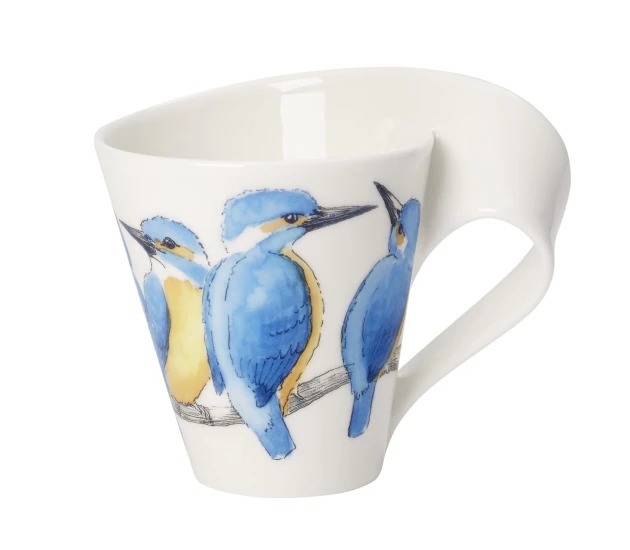 Beker IJsvogel